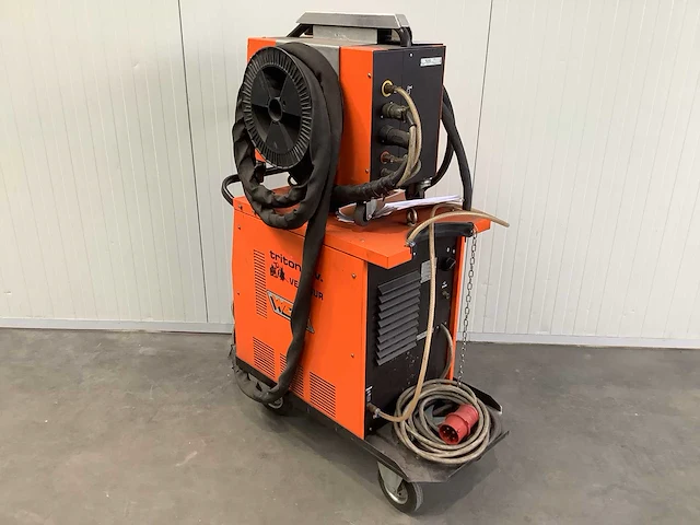 Wemi w 700 3d lasapparaat - afbeelding 4 van  9