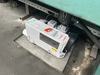 Wemo-hydro - hydraulische pons- buiglijn - afbeelding 2 van  36