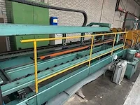 Wemo-hydro - hydraulische pons- buiglijn - afbeelding 3 van  36