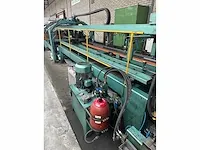 Wemo-hydro - hydraulische pons- buiglijn - afbeelding 4 van  36
