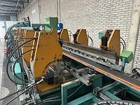 Wemo-hydro - hydraulische pons- buiglijn - afbeelding 6 van  36