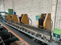 Wemo-hydro - hydraulische pons- buiglijn - afbeelding 7 van  36