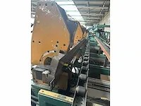 Wemo-hydro - hydraulische pons- buiglijn - afbeelding 8 van  36