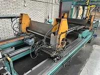 Wemo-hydro - hydraulische pons- buiglijn - afbeelding 9 van  36