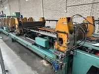 Wemo-hydro - hydraulische pons- buiglijn - afbeelding 10 van  36