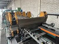Wemo-hydro - hydraulische pons- buiglijn - afbeelding 11 van  36