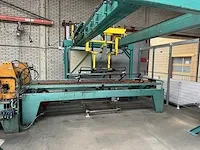 Wemo-hydro - hydraulische pons- buiglijn - afbeelding 14 van  36