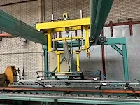 Wemo-hydro - hydraulische pons- buiglijn - afbeelding 15 van  36