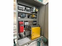 Wemo-hydro - hydraulische pons- buiglijn - afbeelding 18 van  36