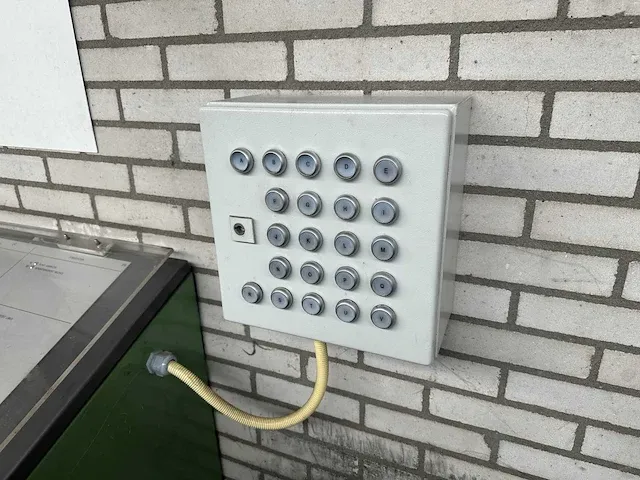 Wemo-hydro - hydraulische pons- buiglijn - afbeelding 19 van  36