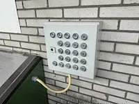 Wemo-hydro - hydraulische pons- buiglijn - afbeelding 19 van  36