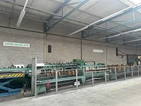 Wemo-hydro - hydraulische pons- buiglijn - afbeelding 12 van  36