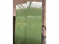 Wemo-hydro - hydraulische pons- buiglijn - afbeelding 28 van  36