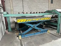 Wemo-hydro - hydraulische pons- buiglijn - afbeelding 33 van  36