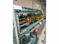 Wemo-hydro - hydraulische pons- buiglijn - afbeelding 34 van  36