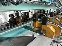 Wemo-hydro - hydraulische pons- buiglijn - afbeelding 35 van  36