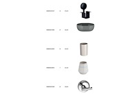 Wenko - overstockgoederen - 413 stuks - afbeelding 7 van  18