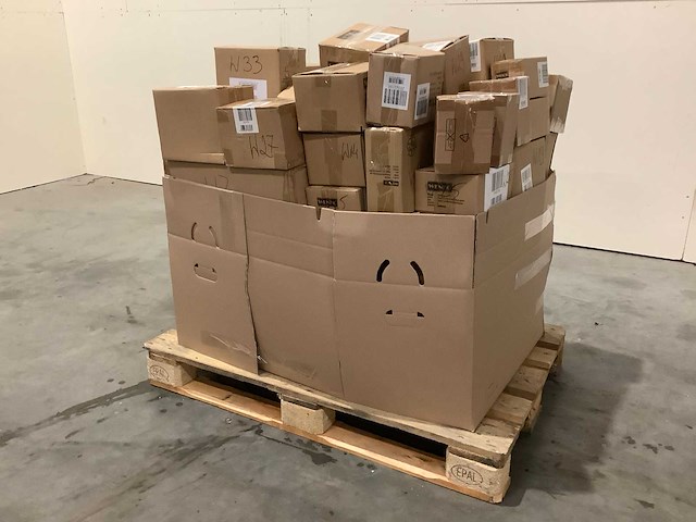 Wenko - overstockgoederen - 413 stuks - afbeelding 1 van  18