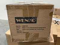 Wenko - overstockgoederen - 413 stuks - afbeelding 14 van  18