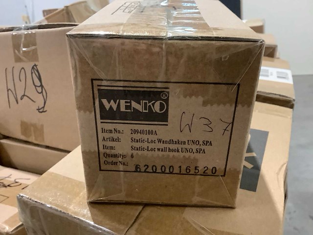 Wenko - overstockgoederen - 413 stuks - afbeelding 15 van  18