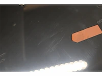 Wenko douchezitje secura premium opklapbaar douchestoel - afbeelding 6 van  6