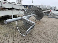 Wentel trap - afbeelding 2 van  7