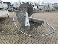 Wentel trap - afbeelding 3 van  7