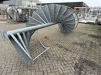 Wentel trap - afbeelding 5 van  7