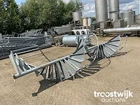 Wentel trap - afbeelding 1 van  4