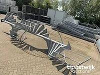 Wentel trap - afbeelding 2 van  4