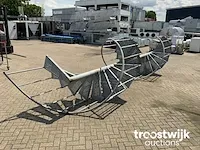 Wentel trap - afbeelding 4 van  4