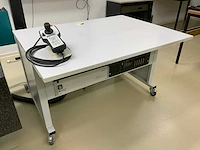 Wenzel lh65 3d-meetmachine - afbeelding 3 van  23