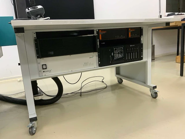 Wenzel lh65 3d-meetmachine - afbeelding 4 van  23