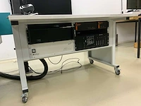 Wenzel lh65 3d-meetmachine - afbeelding 4 van  23