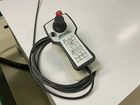 Wenzel lh65 3d-meetmachine - afbeelding 6 van  23