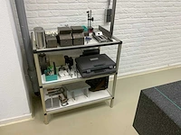Wenzel lh65 3d-meetmachine - afbeelding 7 van  23