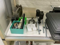 Wenzel lh65 3d-meetmachine - afbeelding 10 van  23