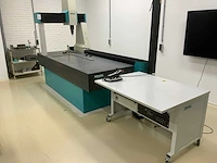 Wenzel lh65 3d-meetmachine