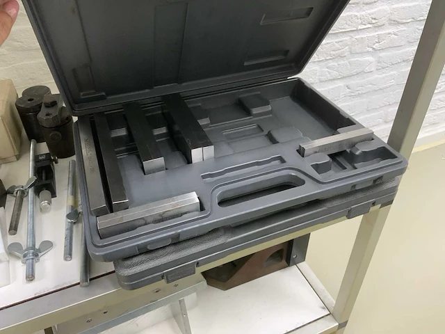 Wenzel lh65 3d-meetmachine - afbeelding 13 van  23