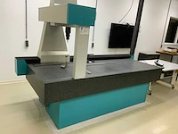 Wenzel lh65 3d-meetmachine - afbeelding 18 van  23