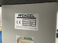 Wenzel lh65 3d-meetmachine - afbeelding 20 van  23