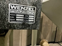 Wenzel meettafel - afbeelding 3 van  3