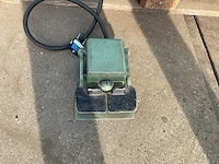 Wenzler wcbm 751 profielbuigmachine - afbeelding 9 van  9