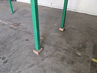 Werbank met 1 lade, groen - afbeelding 5 van  5