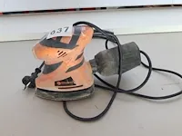 Werckmann mouse, werkend, 180 watt - afbeelding 1 van  3