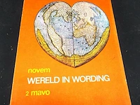 Wereld in wording - afbeelding 1 van  5