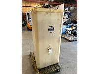 Werit techno 803k opslagtank 800l. - afbeelding 2 van  6