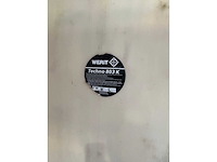 Werit techno 803k opslagtank 800l. - afbeelding 6 van  6