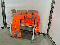Werk kleding - afbeelding 1 van  6