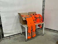 Werk kleding - afbeelding 2 van  6